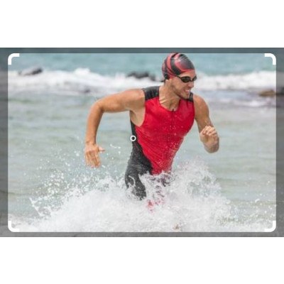 Stage de perfectionnement en natation - spécial triathlon (h/f).