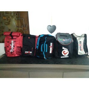 SAC TRIATHLON IRONMAN