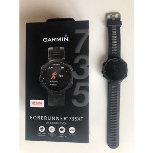 GARMIN Forerunner 735XT