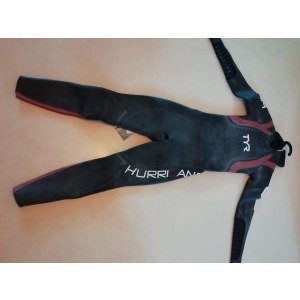 combinaison TYR hurricane c5 femme