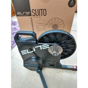 Home Trainer Elite Suito neuf