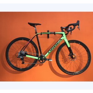2019 ORBEA Terra M21 Disc