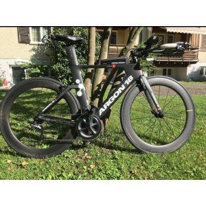Vélo ARGON18 E-117 TRIATHLON
