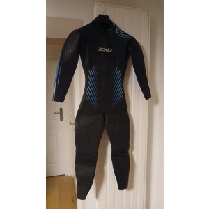 Combinaison néoprène natation ou triathlon 2XU PROPEL 1 taille S