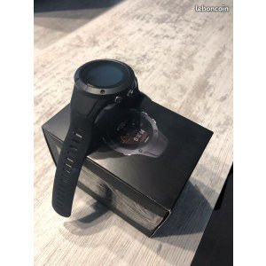 Suunto Spartan Trainer Wrist HR