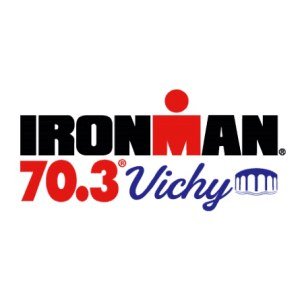 Preneur - Dossard ironman 70.3 Vichy 2020