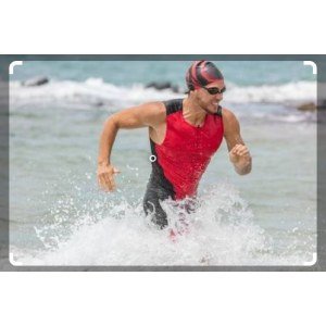 Stage de perfectionnement en natation - spécial triathlon (h/f).